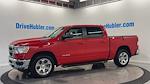 Used 2022 Ram 1500 Big Horn Crew Cab 4x4, Pickup for sale #241850B - photo 7