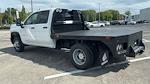 2024 Chevrolet Silverado 3500 Double Cab 4WD, Flatbed Truck for sale #241873 - photo 2