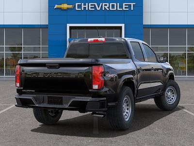 2024 Chevrolet Colorado Crew Cab 4WD, Pickup for sale #241897 - photo 2