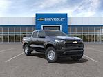 New 2024 Chevrolet Colorado Work Truck Crew Cab 4WD, Pickup for sale #241897 - photo 1