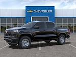 New 2024 Chevrolet Colorado Work Truck Crew Cab 4WD, Pickup for sale #241897 - photo 11