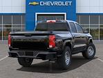 New 2024 Chevrolet Colorado Work Truck Crew Cab 4WD, Pickup for sale #241897 - photo 2