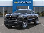 New 2024 Chevrolet Colorado Work Truck Crew Cab 4WD, Pickup for sale #241897 - photo 14