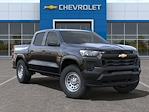 New 2024 Chevrolet Colorado Work Truck Crew Cab 4WD, Pickup for sale #241897 - photo 15