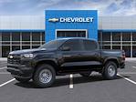 New 2024 Chevrolet Colorado Work Truck Crew Cab 4WD, Pickup for sale #241897 - photo 26