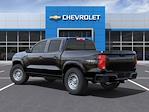 New 2024 Chevrolet Colorado Work Truck Crew Cab 4WD, Pickup for sale #241897 - photo 27