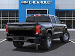 New 2024 Chevrolet Colorado Work Truck Crew Cab 4WD, Pickup for sale #241897 - photo 28