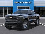 New 2024 Chevrolet Colorado Work Truck Crew Cab 4WD, Pickup for sale #241897 - photo 30