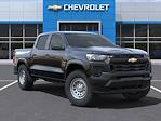 New 2024 Chevrolet Colorado Work Truck Crew Cab 4WD, Pickup for sale #241897 - photo 31