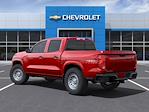 New 2024 Chevrolet Colorado Work Truck Crew Cab 4WD, Pickup for sale #241902 - photo 27