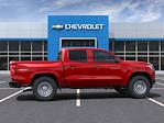 New 2024 Chevrolet Colorado Work Truck Crew Cab 4WD, Pickup for sale #241902 - photo 29