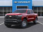 New 2024 Chevrolet Colorado Work Truck Crew Cab 4WD, Pickup for sale #241902 - photo 30