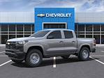 2024 Chevrolet Colorado Crew Cab 4WD, Pickup for sale #241903 - photo 3