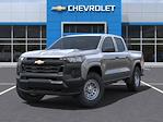 2024 Chevrolet Colorado Crew Cab 4WD, Pickup for sale #241903 - photo 6