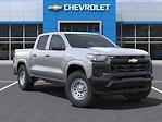 2024 Chevrolet Colorado Crew Cab 4WD, Pickup for sale #241903 - photo 7