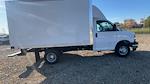 2024 Chevrolet Express 3500 Regular Cab DRW RWD, Box Van for sale #242004 - photo 3