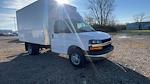 2024 Chevrolet Express 3500 Regular Cab DRW RWD, Box Van for sale #242004 - photo 4