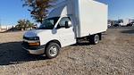 2024 Chevrolet Express 3500 Regular Cab DRW RWD, Box Van for sale #242004 - photo 6