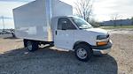 2024 Chevrolet Express 3500 Regular Cab DRW RWD, Box Van for sale #242005 - photo 4