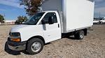 2024 Chevrolet Express 3500 Regular Cab DRW RWD, Box Van for sale #242005 - photo 6