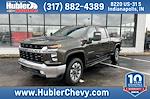 2023 Chevrolet Silverado 2500 Crew Cab 4WD, Pickup for sale #242008A - photo 1