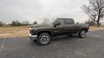 2023 Chevrolet Silverado 2500 Crew Cab 4WD, Pickup for sale #242008A - photo 4