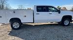 New 2024 Chevrolet Silverado 2500 Work Truck Crew Cab 4WD, Service Truck for sale #242011 - photo 3