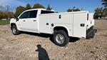 New 2024 Chevrolet Silverado 2500 Work Truck Crew Cab 4WD, Service Truck for sale #242011 - photo 2