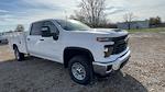 2024 Chevrolet Silverado 2500 Crew Cab 4WD, Service Truck for sale #242012 - photo 4