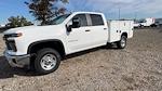 2024 Chevrolet Silverado 2500 Crew Cab 4WD, Service Truck for sale #242012 - photo 6