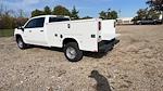 2024 Chevrolet Silverado 2500 Crew Cab 4WD, Service Truck for sale #242012 - photo 2