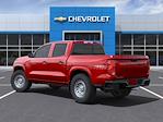 New 2024 Chevrolet Colorado Work Truck Crew Cab 4WD, Pickup for sale #242019 - photo 27