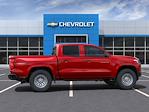 New 2024 Chevrolet Colorado Work Truck Crew Cab 4WD, Pickup for sale #242019 - photo 29