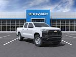 New 2024 Chevrolet Colorado Work Truck Crew Cab 2WD, Pickup for sale #242028 - photo 25