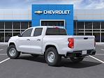 New 2024 Chevrolet Colorado Work Truck Crew Cab 2WD, Pickup for sale #242028 - photo 27