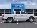 New 2024 Chevrolet Colorado Work Truck Crew Cab 2WD, Pickup for sale #242028 - photo 29