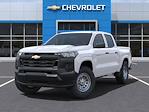 New 2024 Chevrolet Colorado Work Truck Crew Cab 2WD, Pickup for sale #242028 - photo 30