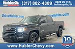 Used 2018 GMC Sierra 1500 Work Truck Double Cab RWD, Pickup for sale #242033A - photo 1