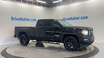 Used 2018 GMC Sierra 1500 Work Truck Double Cab RWD, Pickup for sale #242033A - photo 3