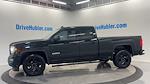 Used 2018 GMC Sierra 1500 Work Truck Double Cab RWD, Pickup for sale #242033A - photo 6