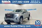 Used 2021 GMC Sierra 1500 AT4 Crew Cab 4WD, Pickup for sale #242054A - photo 1