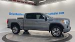 Used 2021 GMC Sierra 1500 AT4 Crew Cab 4WD, Pickup for sale #242054A - photo 4