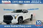 Used 2022 Toyota Tundra SR5 Double Cab 4x4, Pickup for sale #242065A - photo 1