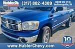 Used 2008 Dodge Ram 1500 SLT Quad Cab 4x4, Pickup for sale #250116M - photo 1