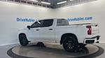 Used 2023 Chevrolet Silverado 1500 Custom Crew Cab 4WD, Pickup for sale #250143A - photo 2