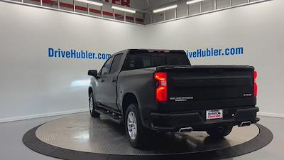 2020 Chevrolet Silverado 1500 Crew Cab 4WD, Pickup for sale #250222A - photo 2