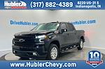 2020 Chevrolet Silverado 1500 Crew Cab 4WD, Pickup for sale #250222A - photo 1