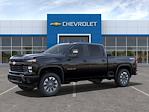 2025 Chevrolet Silverado 2500 Crew Cab 4WD, Pickup for sale #250256 - photo 3