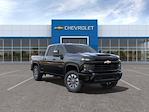 2025 Chevrolet Silverado 2500 Crew Cab 4WD, Pickup for sale #250256 - photo 25