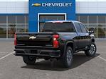 2025 Chevrolet Silverado 2500 Crew Cab 4WD, Pickup for sale #250256 - photo 28